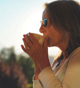 Klimakteriets faser - förklimakteriet, menopaus och postmenopaus