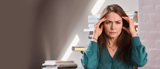 Stress i klimakteriet