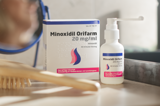 Minoxidil Orifarm