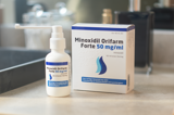 Minoxidil Orifarm Forte