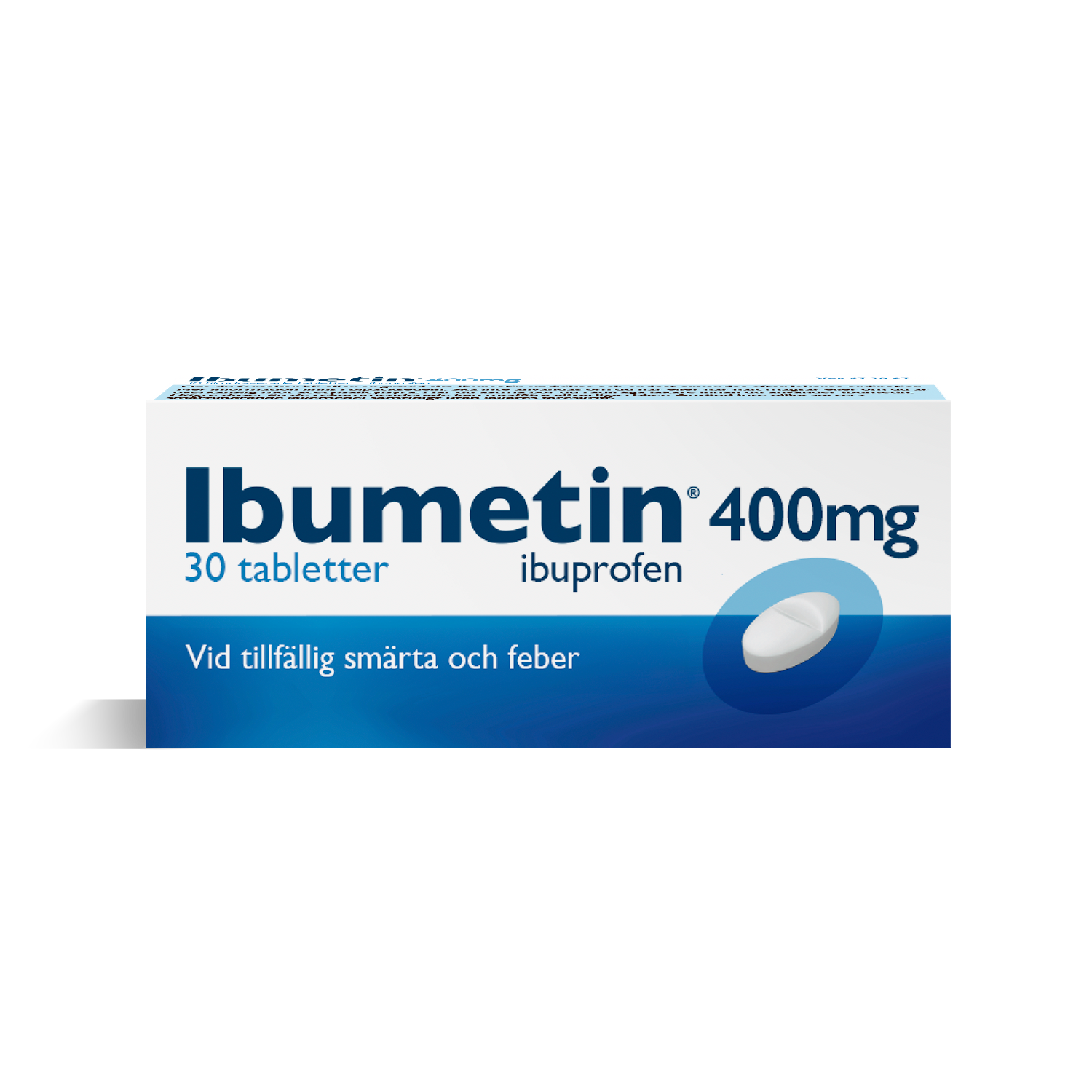 Ibumetin 400Mg 3Dfront 1