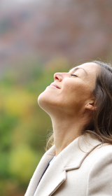 Humörsvängningar under klimakteriet