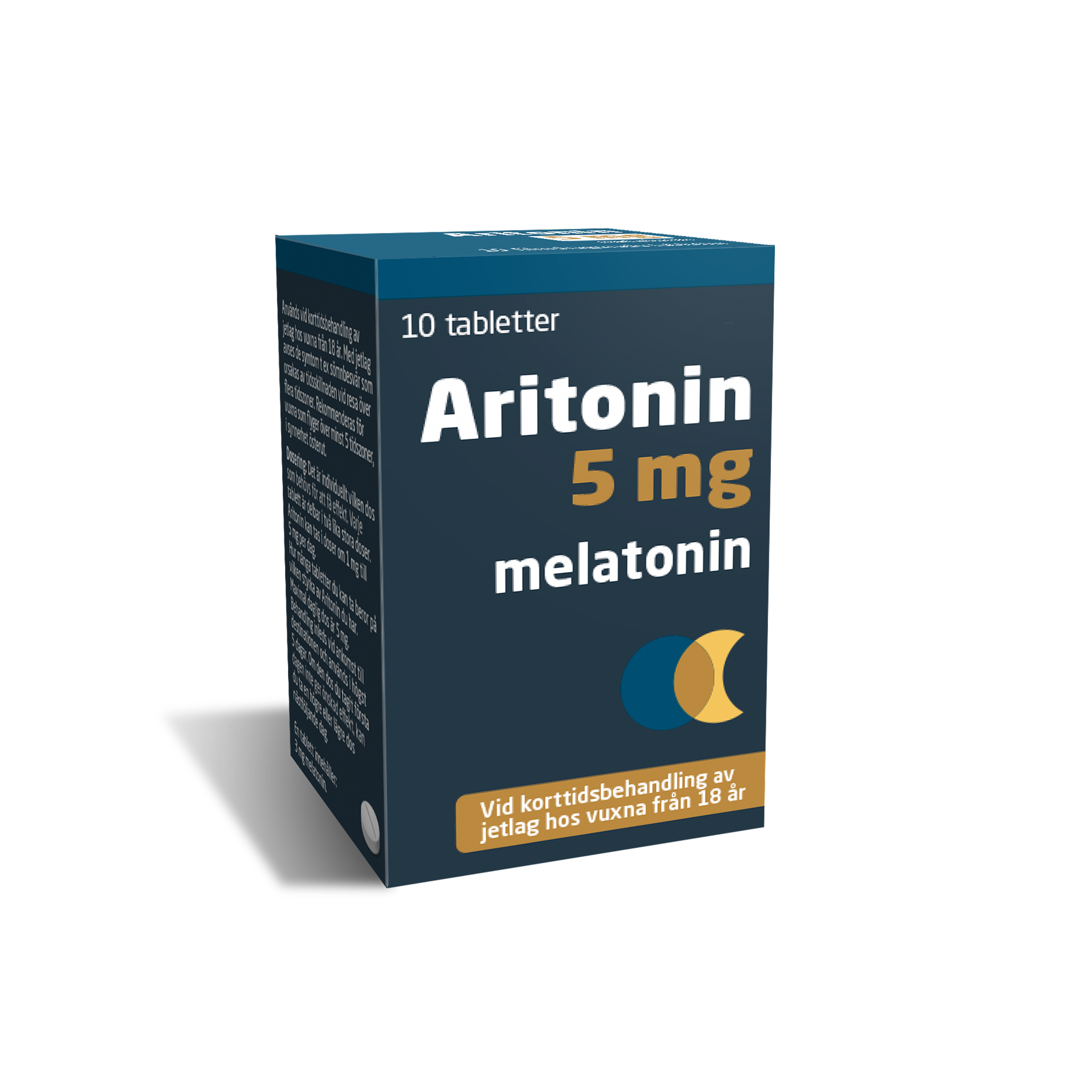 Aritonin 5 Mg Umbraco 1