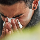 Pollenallergi – så lindrar du besvären 