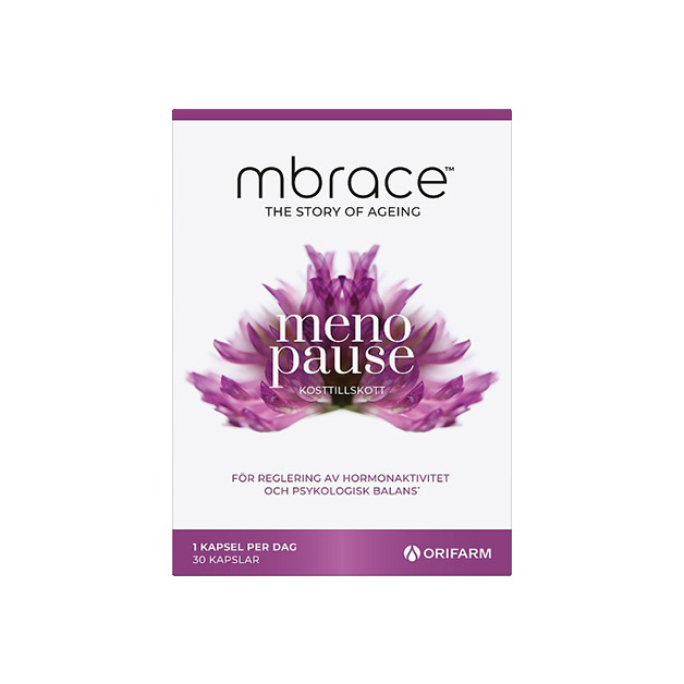 Mbrace™ Menopause