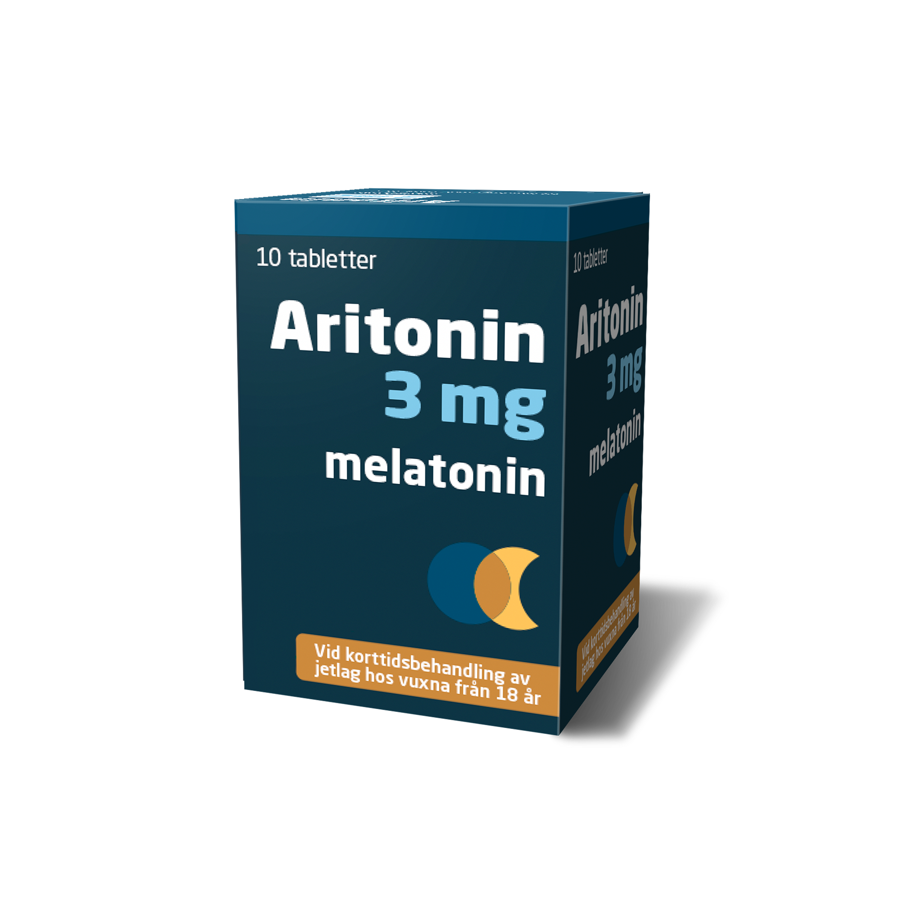 Aritonin 3 Mg Umbraco 2
