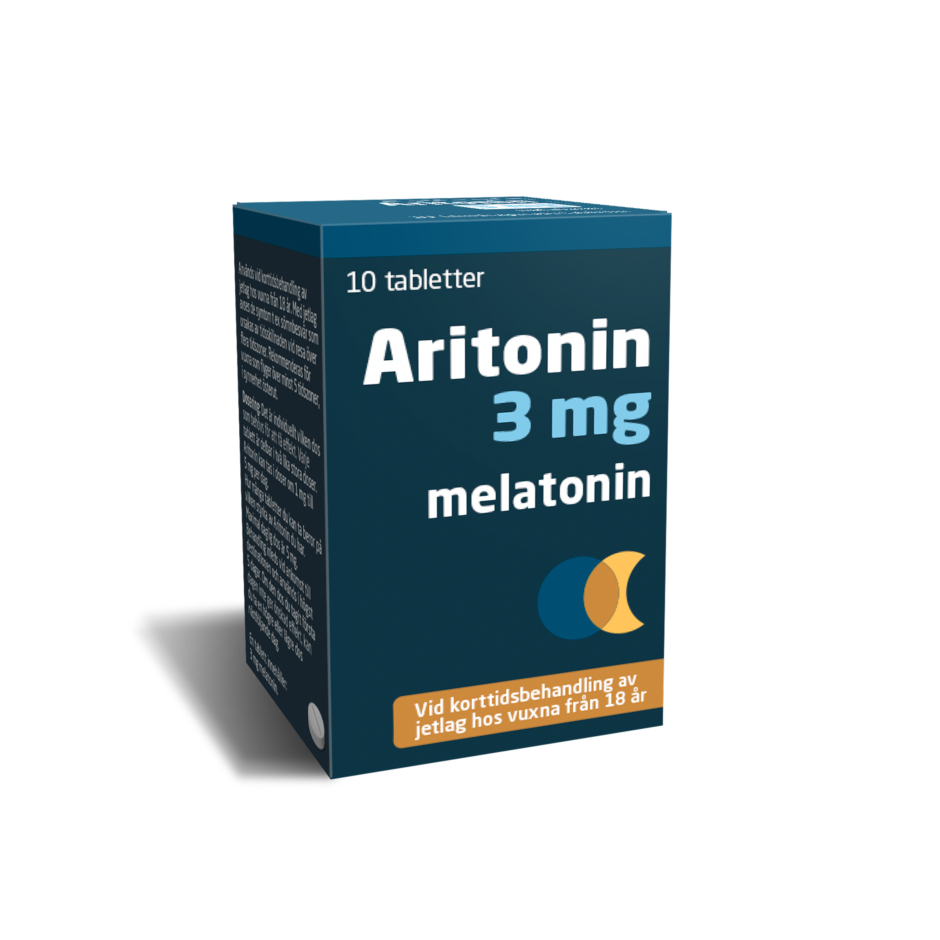 Aritonin 3 Mg Umbraco 3