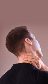 Muskel- och ledvärk