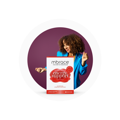 Mbrace™ Energy Support