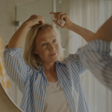 Ärftligt håravfall – ett vanligt problem