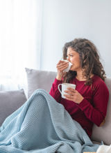 Snuva eller nästäppa – vad kan du göra åt det? 