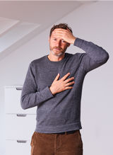 Skillnaderna mellan förkylning, influensa och covid