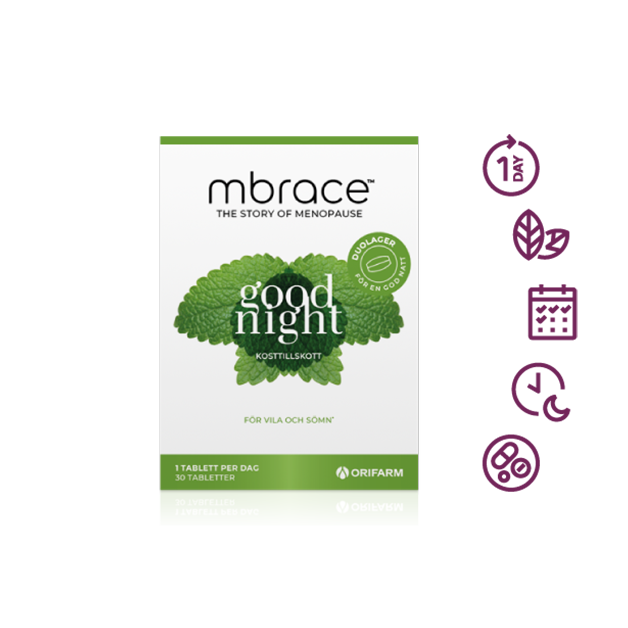 SE Packshots Good Night