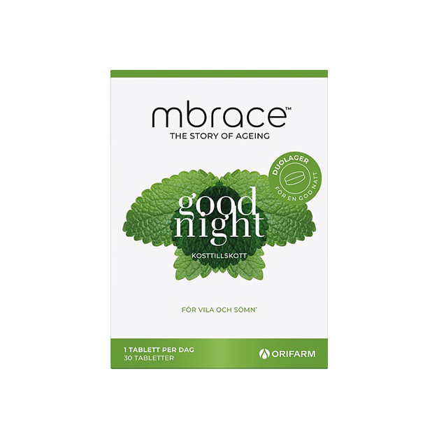 Mbrace™ Good Night