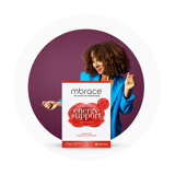 Mbrace™ Energy Support