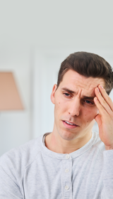 Våra receptfria produkter inom smärta