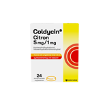 Coldycin Citron