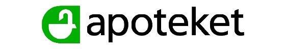 Apoteket AB, Logo