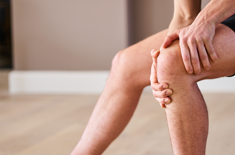 Ledvärk – Symtom, orsaker och lindring