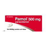 Pamol