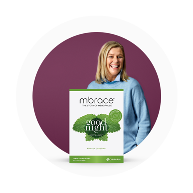 Mbrace™ Good Night