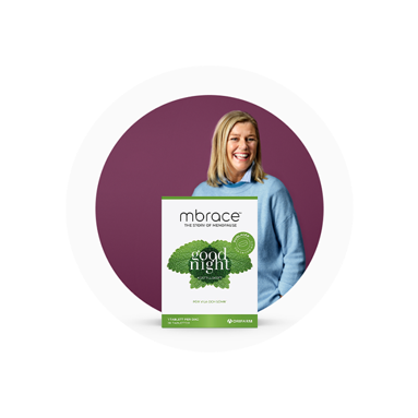 Mbrace™ Good Night