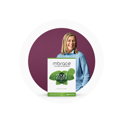 Mbrace™ Good Night
