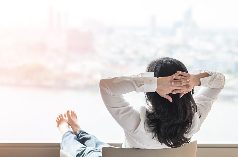 Klimakteriet - allt du behöver veta