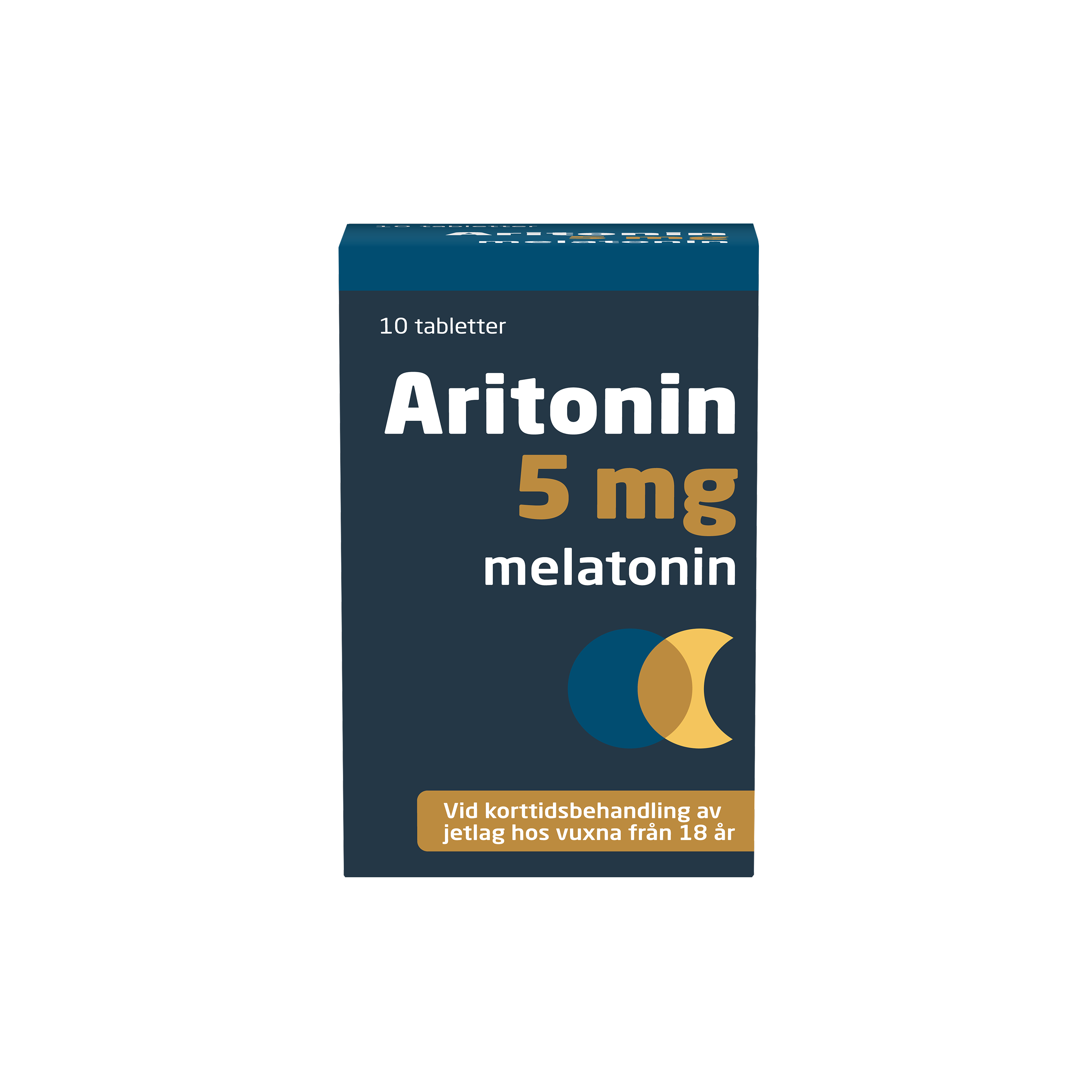 Aritonin 5 Mg Umbraco
