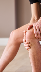 Ledvärk – Symtom, orsaker och lindring