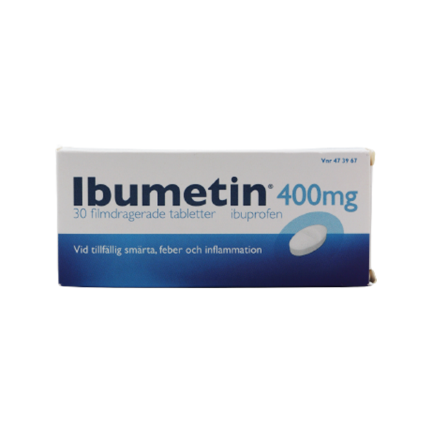 Ibumetin