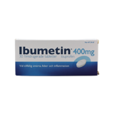 Ibumetin
