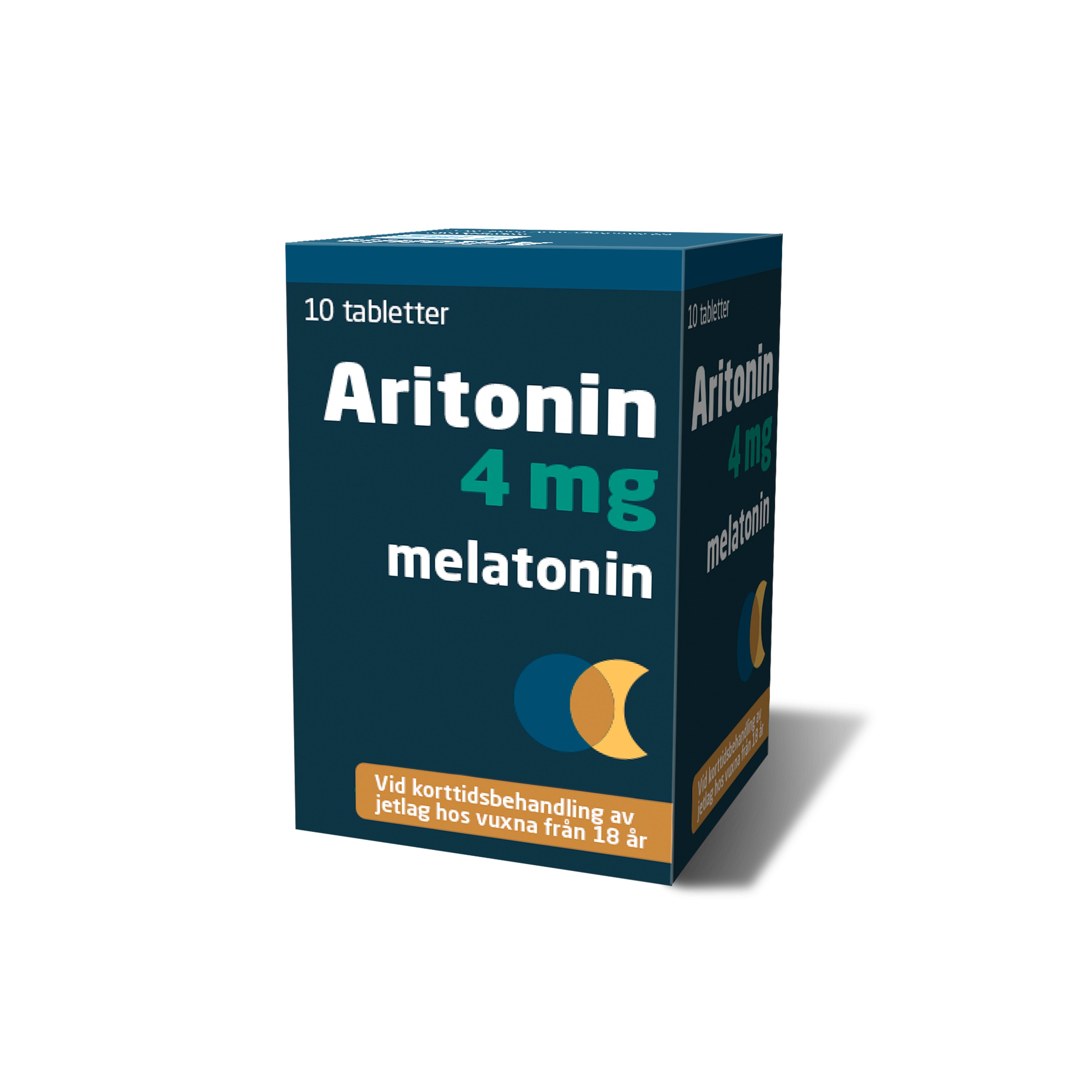 Aritonin 4 Mg Umbraco 2
