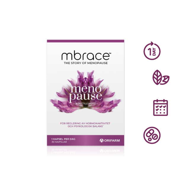 SE Packshots Menopause