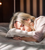 Klimakteriet – symtom och vanliga klimakteriebesvär