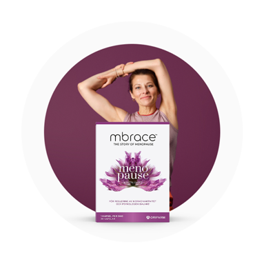 mbrace™ Menopause
