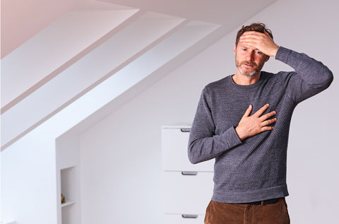 Skillnaderna mellan förkylning, influensa och covid