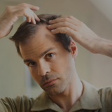 Ärftligt håravfall – ett vanligt problem