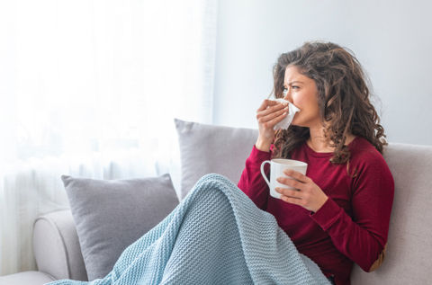 Snuva eller nästäppa – vad kan du göra åt det?